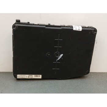 Recambio de caja reles / fusibles para renault scénic ii (jm0/1_) 1.5 dci (jm1e, jm16) referencia OEM IAM 8200412548  