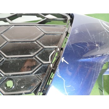 Recambio de paragolpes delantero para audi a4 allroad b9 (8wh, 8wj) 2.0 tfsi quattro referencia OEM IAM 8W0807437  