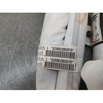 Recambio de airbag cortina delantero izquierdo para citroën c4 iii (ba_, bb_, bc_) 1.2 puretech 130 (bahnsa, bahnsb) referencia 