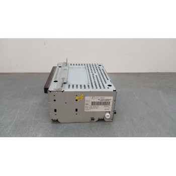 Recambio de sistema audio / radio cd para ford tourneo courier b460 monospace 1.0 ecoboost referencia OEM IAM f1bt18c815gl  