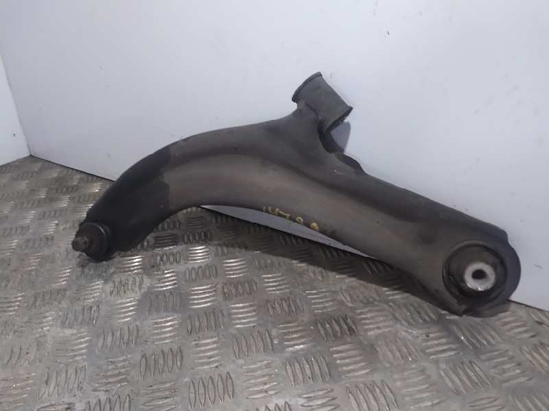 Recambio de brazo suspension inferior delantero izquierdo para nissan note (e11e) 1.4 cat referencia OEM IAM   