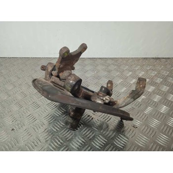 Recambio de mangueta delantera izquierda para opel frontera a sport referencia OEM IAM 94173341 ABS 