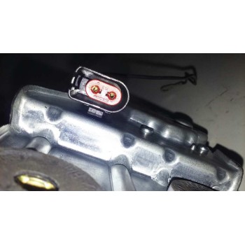 Recambio de motor limpia trasero para ford focus turnier (cak) ghia referencia OEM IAM   