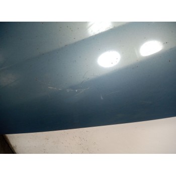 Recambio de capot para renault laguna ii (bg0/1_) 1.9 dci (bg08, bg0g) referencia OEM IAM   