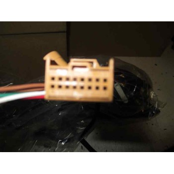 Recambio de retrovisor derecho para audi a4 berlina (8e) referencia OEM IAM 54520432 NUEVO ELECTRICO