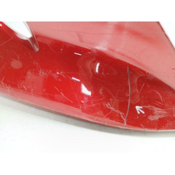 Recambio de paragolpes delantero para peugeot 208 ii (ub_, up_, uw_, uj_) e-208 referencia OEM IAM 9828081180  