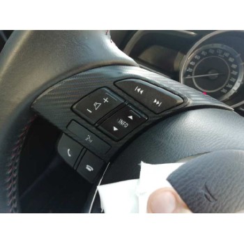 Recambio de volante para mazda 3 lim. () style referencia OEM IAM   