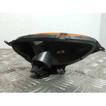 Recambio de piloto delantero izquierdo para honda nt 700 v deauville nt 650 v deauville (rc47) referencia OEM IAM  INTERMITENTE 