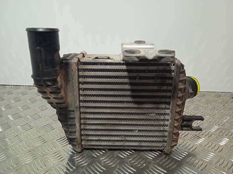 Recambio de intercooler para hyundai tucson (jm) 2.0 crdi cat referencia OEM IAM 282702725X 282702725X 