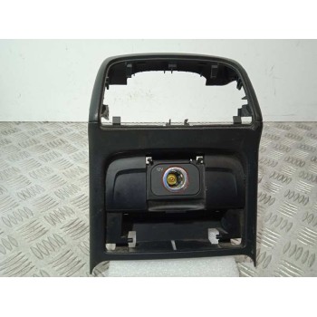 CONSOLA CENTRAL 8K0864376 EMBELLECEDOR TRASERO