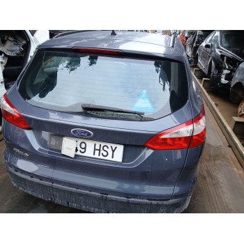 Recambio de porton trasero para ford focus iii turnier 1.6 tdci referencia OEM IAM BM51N40414AG  