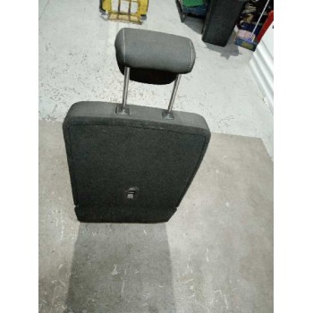 Recambio de asientos trasero derecho para kia carens ( ) basic referencia OEM IAM   