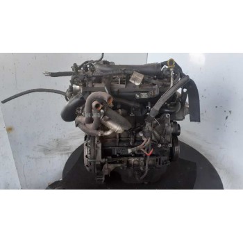 Recambio de motor completo para opel combo (corsa c) familiar referencia OEM IAM Z13DTJ M DESPIECE