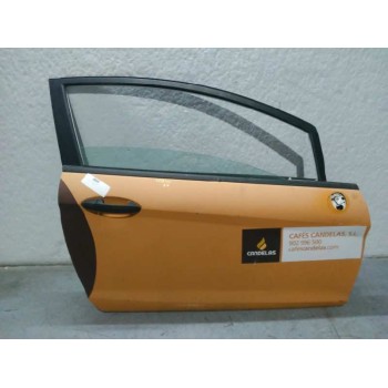 PUERTA DELANTERA DERECHA 1806117 NARANJA 3P