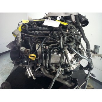 Recambio de motor casco para seat leon (5f1) reference referencia OEM IAM   