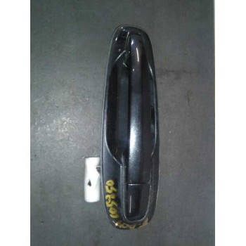 Recambio de maneta exterior trasera derecha para chevrolet lacetti cdx referencia OEM IAM   