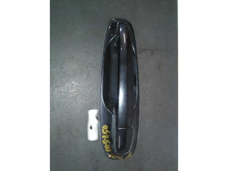 Recambio de maneta exterior trasera derecha para chevrolet lacetti cdx referencia OEM IAM   
