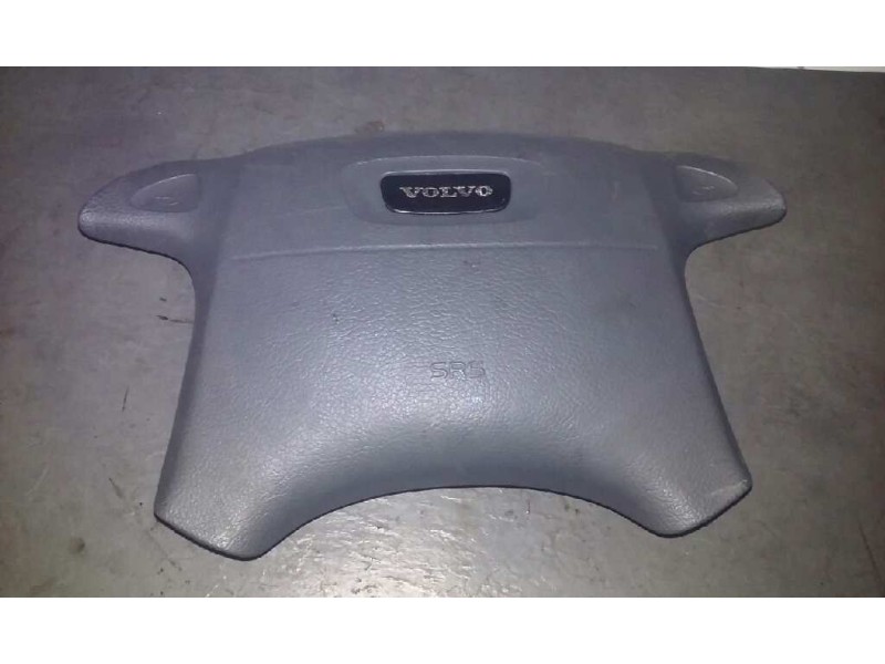 Recambio de airbag delantero izquierdo para volvo s40 berlina 1.6 referencia OEM IAM 570634010  