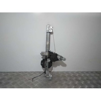 ELEVALUNAS TRASERO DERECHO 827211031R ELÉCTRICO 2 PINES