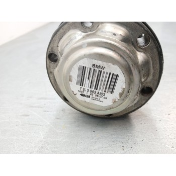 Recambio de transmision trasera izquierda para bmw 1 (e87) 118 d referencia OEM IAM 7523963AI03  