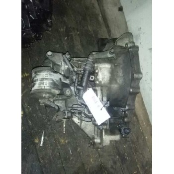 CAJA CAMBIOS 095970 M 