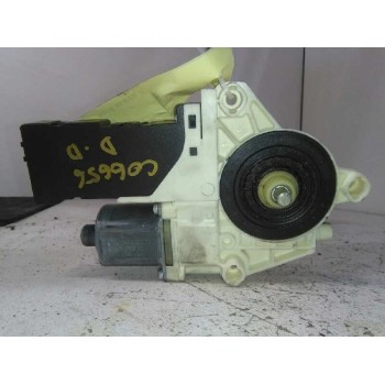 Recambio de motor elevalunas delantero derecho para peugeot 407 st confort pack referencia OEM IAM 9663036580  