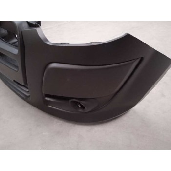 Recambio de paragolpes delantero para fiat doblo referencia OEM IAM 735525453 NUEVO PARA ANTINIEBLAS
