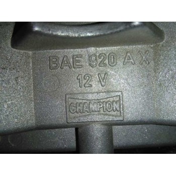 Recambio de bobina encendido para fiat brava (182) 1.6 16v cat referencia OEM IAM BAE920AX  