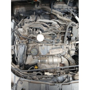 Recambio de motor completo para ford focus iii 1.5 tdci referencia OEM IAM XWDA  2016367