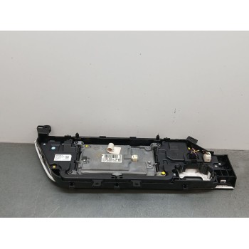 Recambio de pantalla multifuncion para citroën c4 picasso feel referencia OEM IAM 9825029380 RADIO 