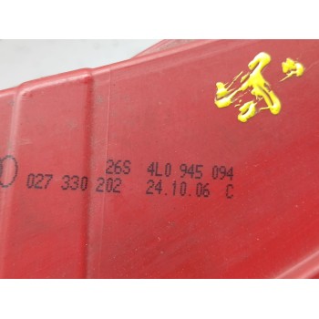 Recambio de piloto trasero derecho para audi q7 (4lb) 3.0 tdi quattro referencia OEM IAM 4l0945094  