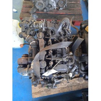 MOTOR CASCO 9H01 CASCO 