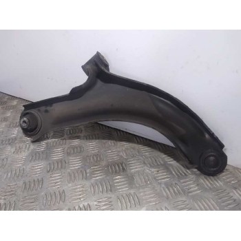 Recambio de brazo suspension inferior delantero izquierdo para nissan note (e11e) 1.4 cat referencia OEM IAM   