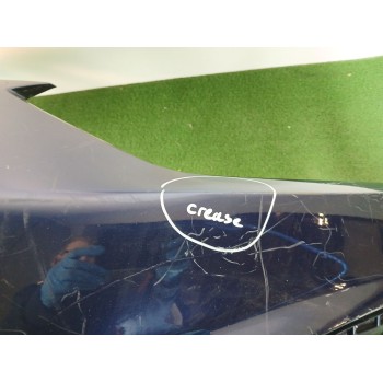 Recambio de paragolpes delantero para audi a4 allroad b9 (8wh, 8wj) 2.0 tfsi quattro referencia OEM IAM 8W0807437  