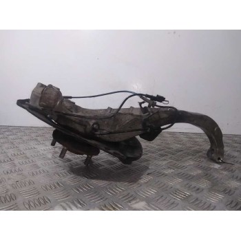 Recambio de mangueta delantera derecha para infiniti q50 2.2 diesel cat referencia OEM IAM 400144GA0A  