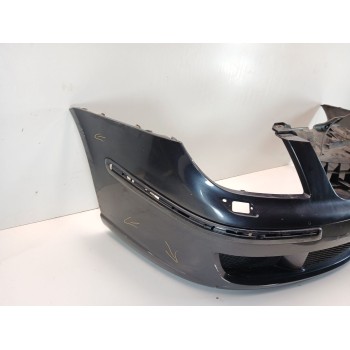 Recambio de paragolpes delantero para lancia phedra (179_) 2.2 jtd (179axc1a) referencia OEM IAM 9464231688  