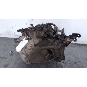 Recambio de caja cambios para hyundai matrix (fc) 1.5 crdi 16v gls full referencia OEM IAM   