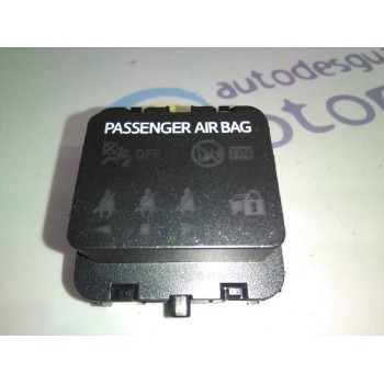 DISPLAY AIRBAG 