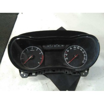 CUADRO INSTRUMENTOS 39056369 39056369 