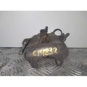 Recambio de pinza freno trasera derecha para ford galaxy (ca1) ghia referencia OEM IAM   TRW