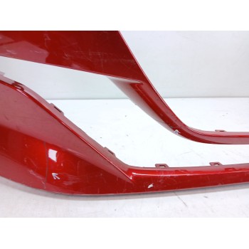 Recambio de paragolpes delantero para peugeot 208 ii (ub_, up_, uw_, uj_) e-208 referencia OEM IAM 9828081180  