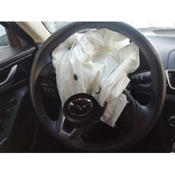 Recambio de volante para mazda 3 lim. () style referencia OEM IAM   