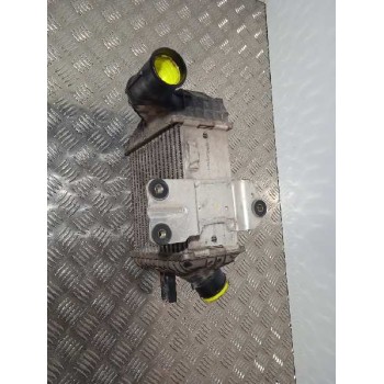 Recambio de intercooler para hyundai tucson (jm) 2.0 crdi cat referencia OEM IAM 282702725X 282702725X 