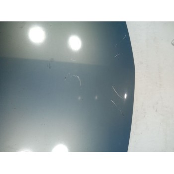 Recambio de capot para renault laguna ii (bg0/1_) 1.9 dci (bg08, bg0g) referencia OEM IAM   