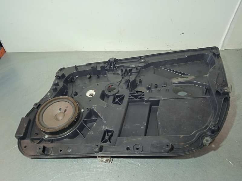 Recambio de elevalunas delantero derecho para ford fiesta (cb1) ghia referencia OEM IAM 8A61A045H16AG 8A61A045H16AG PANEL , 5 PU