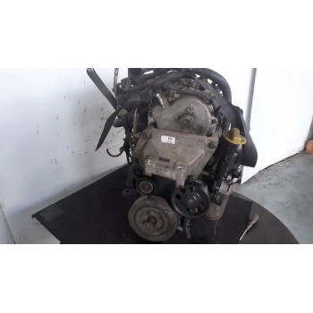 Recambio de motor completo para opel combo (corsa c) familiar referencia OEM IAM Z13DTJ M DESPIECE