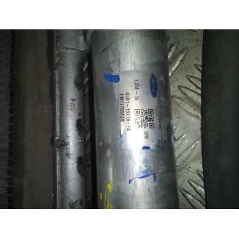 Recambio de condensador / radiador aire acondicionado para ford ka+ black / white referencia OEM IAM AE8319E892AA  