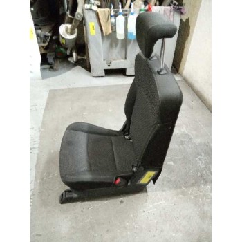 Recambio de asientos trasero derecho para kia carens ( ) basic referencia OEM IAM   