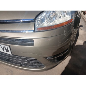 Recambio de paragolpes delantero para citroën c4 grand picasso i (ua_) 2.0 hdi 138 referencia OEM IAM   