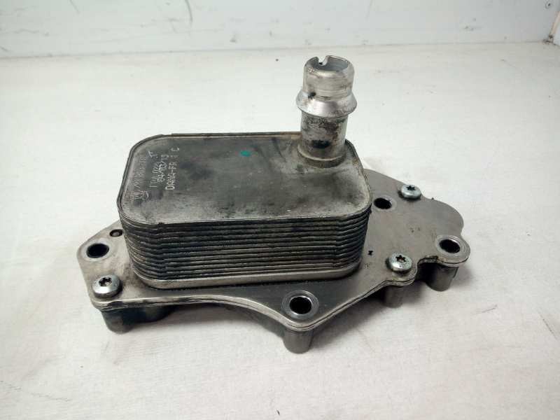 Recambio de enfriador aceite motor para opel mokka excellence referencia OEM IAM 55599943 281803301 281802049